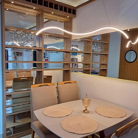 Minha Praia Condominios - Copacabana 리오데자네이루 외부 사진