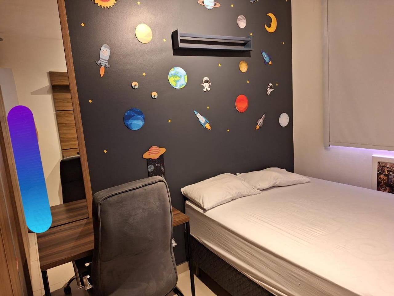 Minha Praia Condominios - Copacabana 리오데자네이루 외부 사진