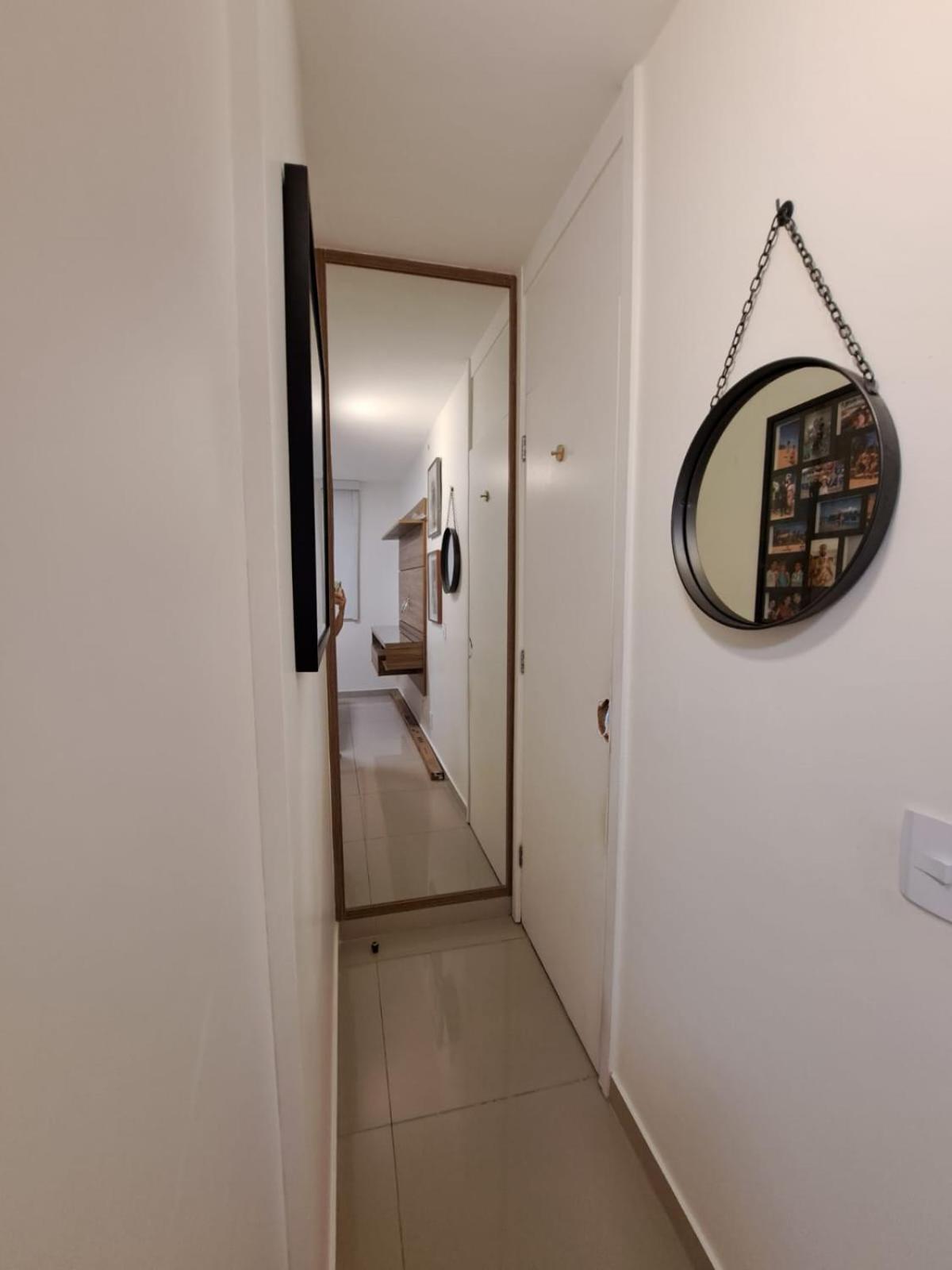 Minha Praia Condominios - Copacabana 리오데자네이루 외부 사진