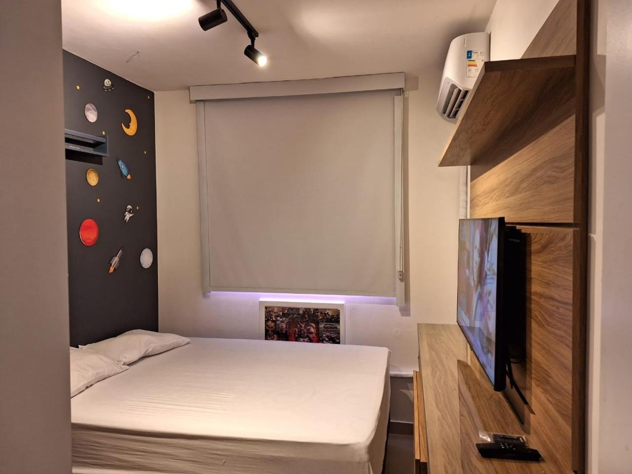 Minha Praia Condominios - Copacabana 리오데자네이루 외부 사진