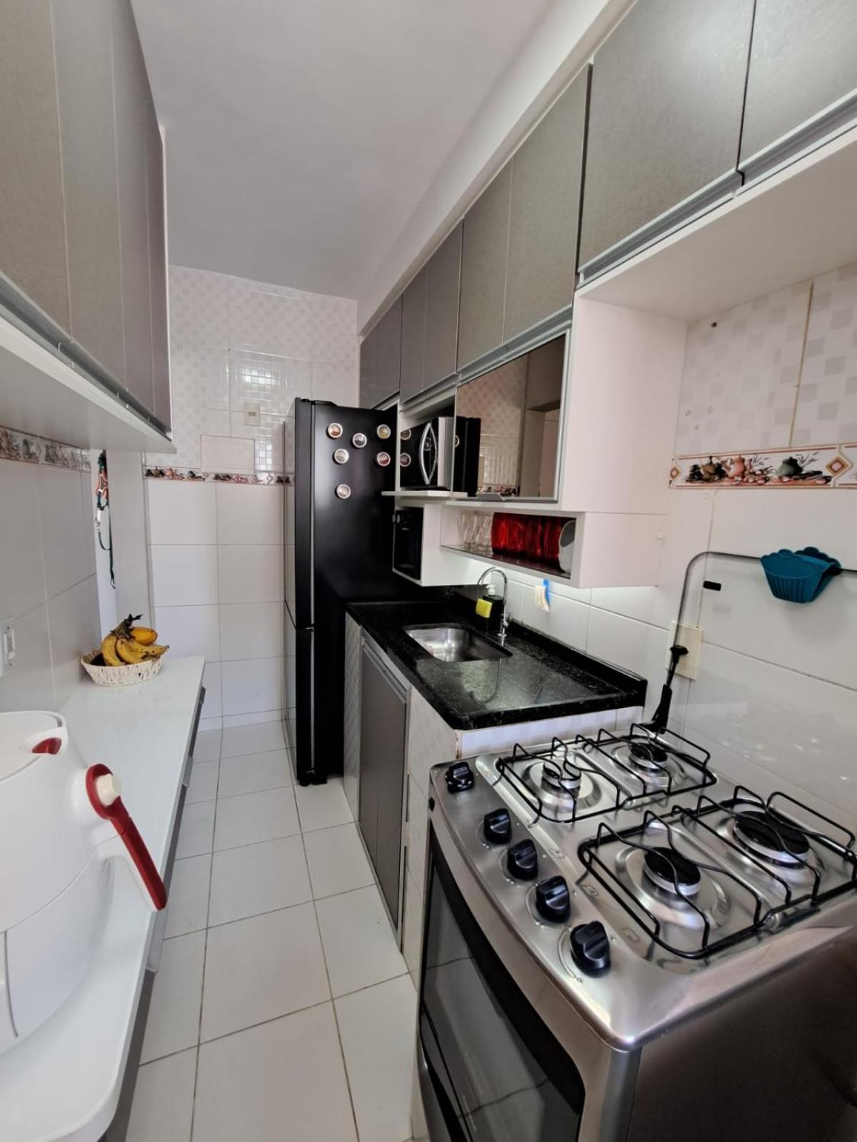 Minha Praia Condominios - Copacabana 리오데자네이루 외부 사진