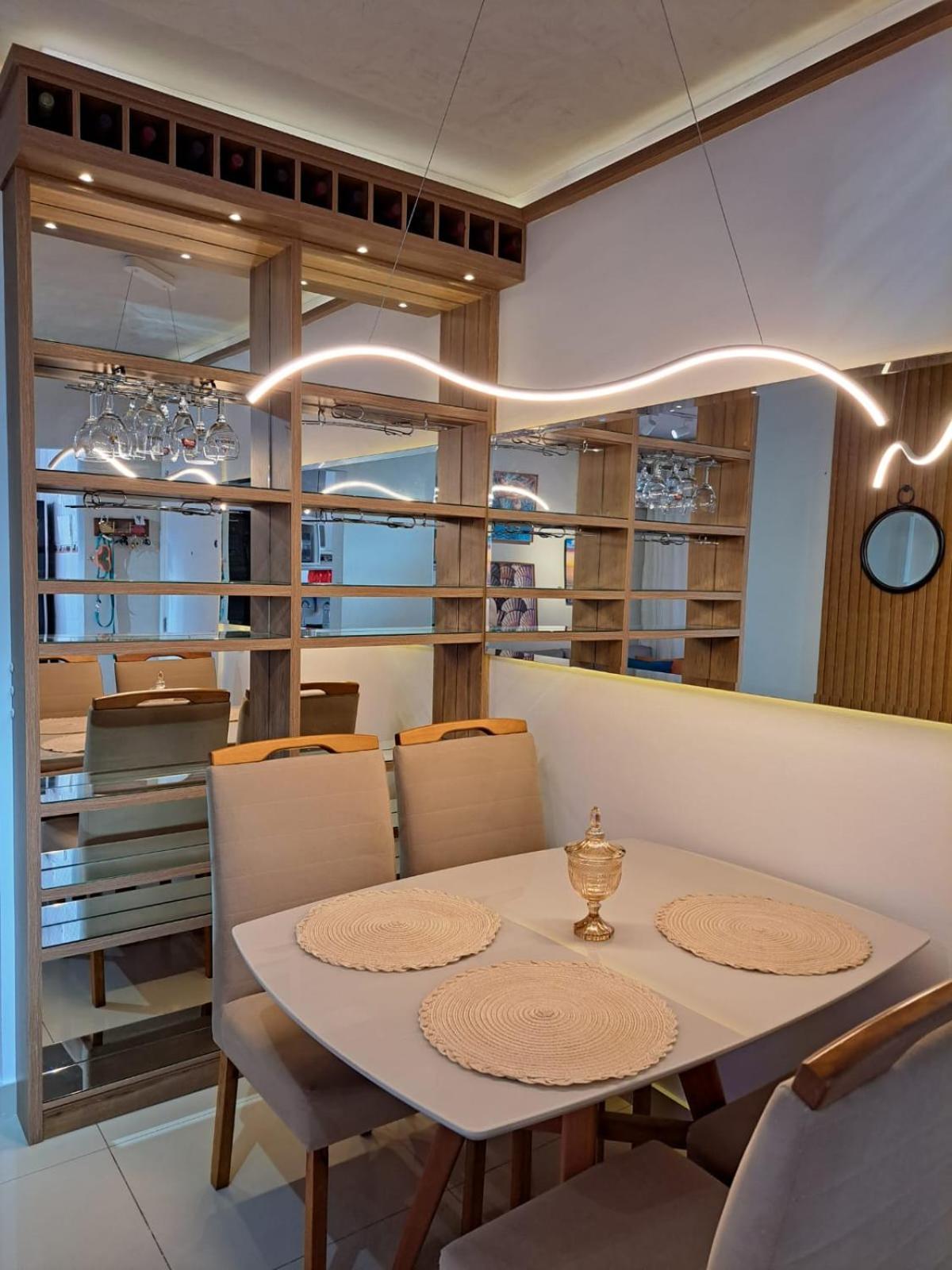 Minha Praia Condominios - Copacabana 리오데자네이루 외부 사진